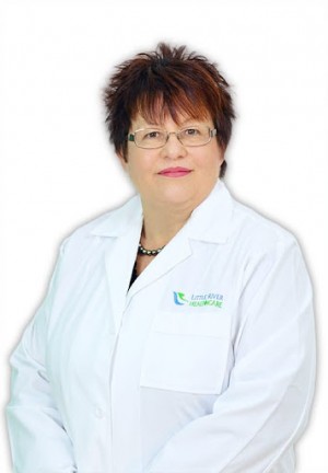 Janelle K. House, DO, a Family Physician with Country Meadows Clinic 