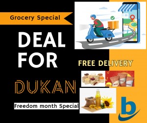 Black Deal For Dad Restaurant