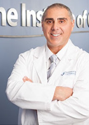 Josue P. Gabriel, MD, an Orthopedic Surgeon with Spine Institute of Ohio