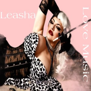 Leasha