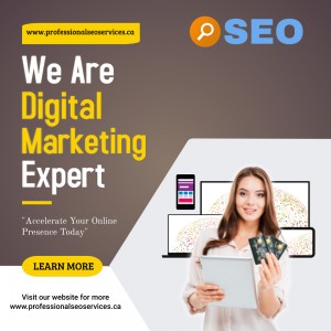 Digital Marketing Company Vancouver