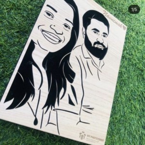 Fully Customized Gifts For Girlfriend BoyFriend