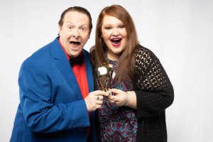 Local Magician Mark Mysterrio Wins Two Awards Before Presenting Upcoming Shows.