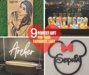 10 Gifts for Girlfriend That She Will Love(Fully Customized & Personalized)