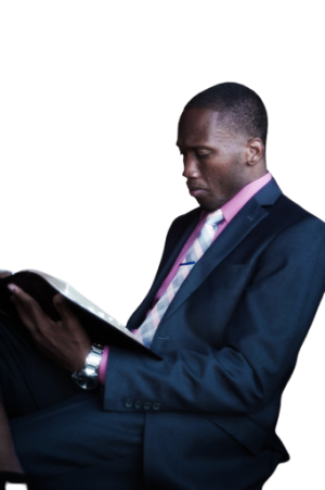 Alander Pulliam 2024 President Race