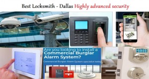 Highly advanced security