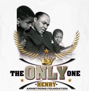 HENRY ARMSTRONG FOUNDATION