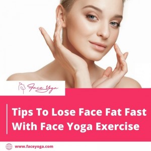Face Yoga Exercise