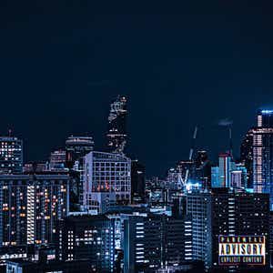 Album 'Late Night' by Anthony T99