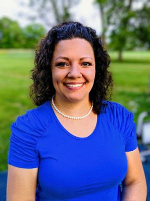 Staci N. Osgood, DDS, a Dentist with Broadway Smiles Dental, LLC