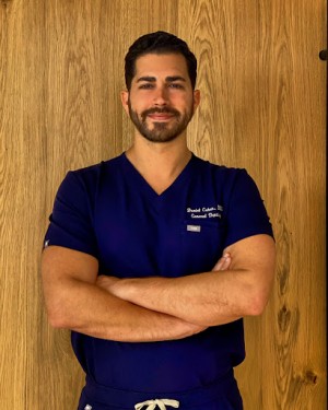 Daniel Cohen, DDS, a Dentist with South Florida Dental Center