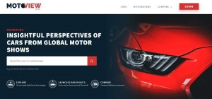 Motoview.com Home Page