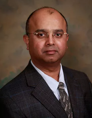 Papanna Ravichandra, MD, an Internist with 3a Medical Group