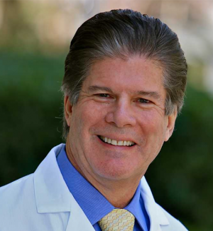Arthur W. Sagoskin, MD, FACOG, an OBGYN Physician and Reproductive Endocrinologist with Shady Grove Fertility Center