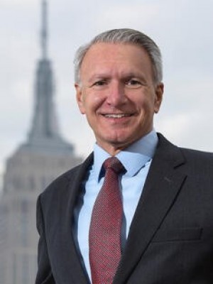 Joe Proto, Chairman of the Strategic Advisory Board at ActiveWorx