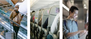 Self-Cleaning Technology Every Air Line and Airport Needs