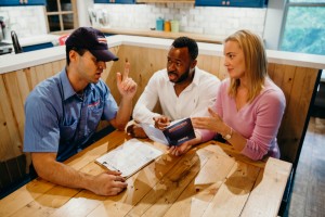 TemperaturePro Arlington