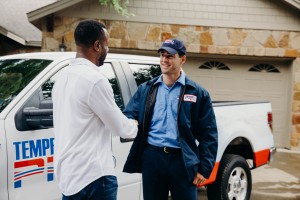 TemperaturePro Arlington