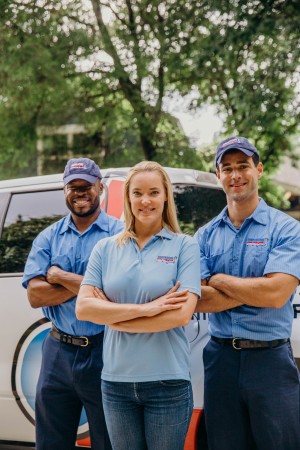 TemperaturePro Arlington