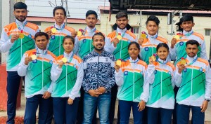 sgadf shivamthakur nepal international championship