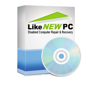 LikeNEWPC Software