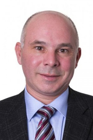 James G. Kanellakos, MD, FAAOS, an Orthopedic Surgeon with Summit Health