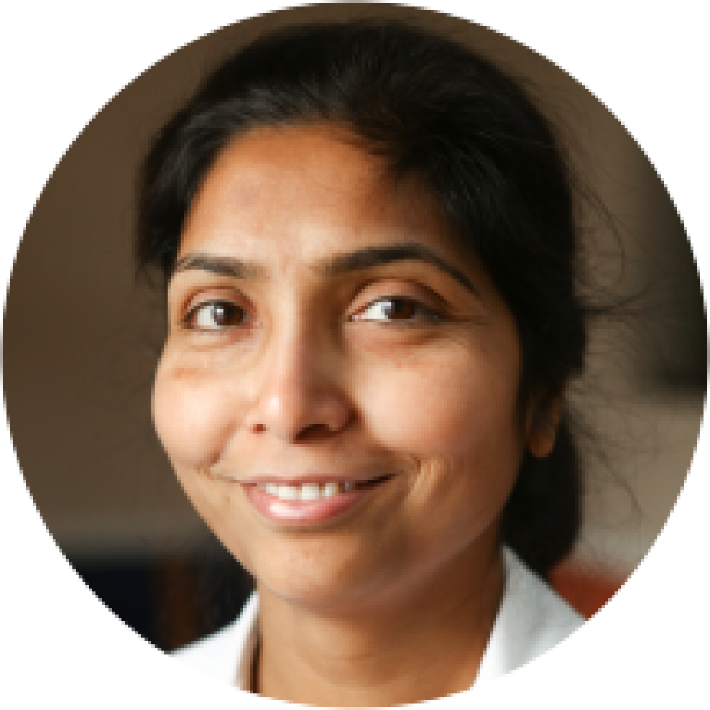 Sudha Reddy, MD, an Allergist/Immunologist with University Allergy and