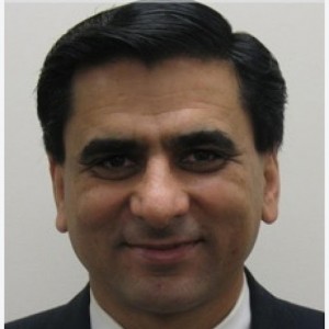 Naginder Sharma, MD, an Interventional Cardiologist with North Texas Heart and Vascular