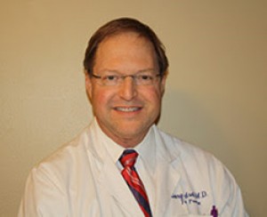 Gary Birdsall, MD, a Family Physician with Dr. Gary Birdsall Medical Clinic, LLC