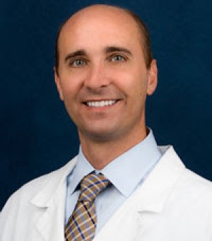 Justin K. Spooner, MD, a Pain Management Specialist with Beaches Laser Spine & Pain