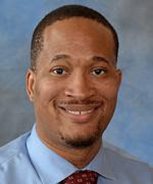 Shariff Dunlap, MD, a Neurologist with Anne Arundel Medical Group Neurology Specialists