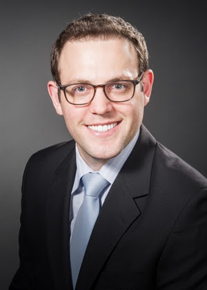 Jonathan Greenberg, MD, an Ophthalmologist with NJRetina