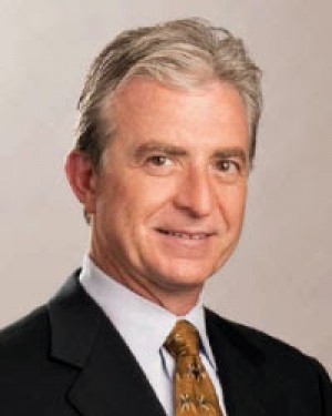 John U. Coniglio, MD, FACS, an Otolaryngologist with The Head+Neck Center