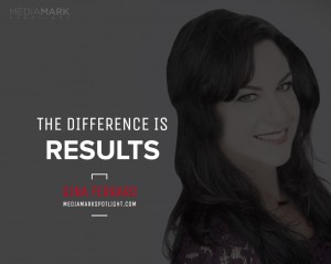 Gina Ferraro, President, MediaMark Spotlight