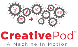 MediaMark Spotlight is the Innovator of the Creative Pod services.
