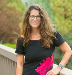 Laurie S. Perrin, MD, FACOG, an Obstetrician-Gynecologist with Flagstaff OB/GYN