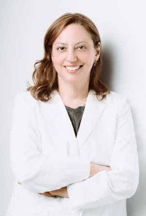 Marianna Farber, DDS, a General Dentist with Contemporary & Esthetic Dentistry