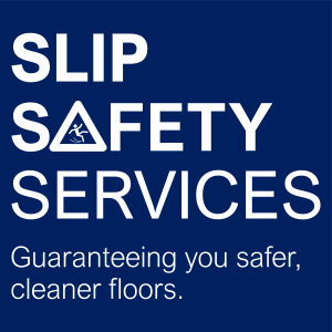 Slip Safety Services Logo