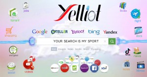 Yelliot Seach