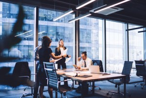 UDesign Consultancy brings over 70000 courses to bring agility back into your business 