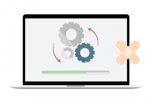 network performance monitoring dashboard