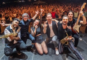 Musical Group - Deladap