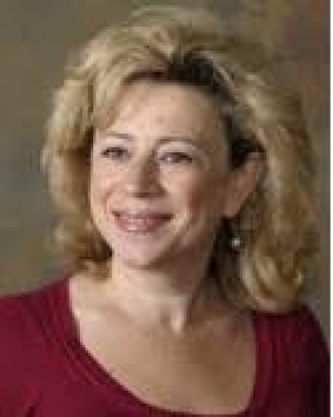 Ilona Genis, MD, an Ophthalmologist with ILONA S GENIS MD