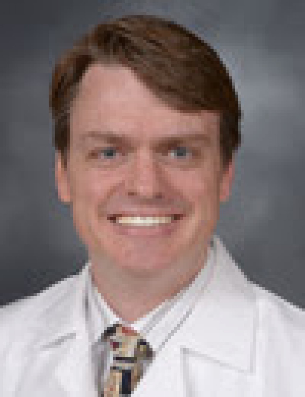 Keith Forrest Dockery, MD, MS, ABNM, ABR, a Radiologist with Radiology
