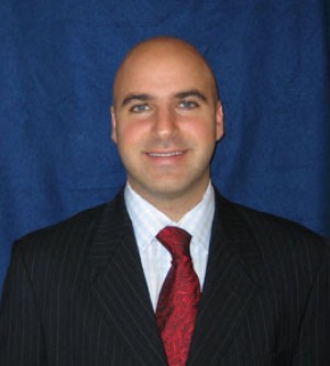 Daniel Hanono, MD, an Anesthesiologist & Pain Management Specialist with Comprehensive Pain & Wellness Center