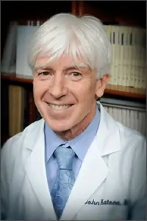 John J. Katona, MD, an Orthopedic Surgeon with Eastern Orthopedic Associates