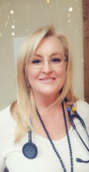 Sherry L. Niccoli, MD, FACOG, an Obstetrician-Gynecologist with Gunnison Valley OBGyn & Colorado Laser Spa 