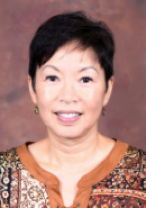 Stephanie L. Goei, MD, a Pediatric Ophthalmologist with Augusta University Medical Center