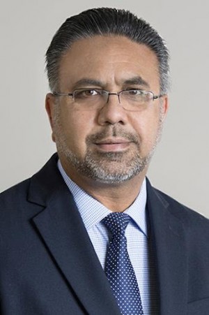 Balwant Nagra, MD, a Psychiatrist with Erie County Medical Center