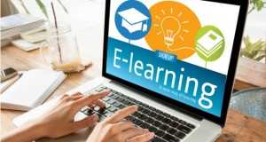 Global Online Learning Market Analysis by Component, Product, Learning, Vertical and Geography